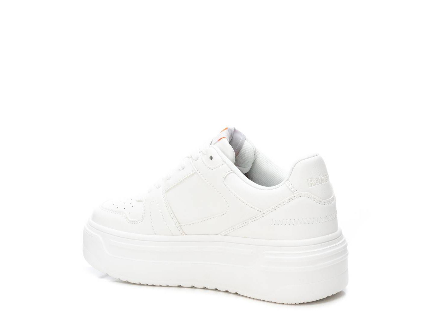 Женские кроссовки XTI Multicolored Urban Casual, цвет: Белый — фото 3