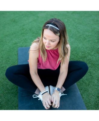 Women's Hair Tie Set - Neutrals