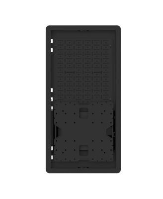 R600 Recessed In-Wall TV Mount for 65"- 90" TVs