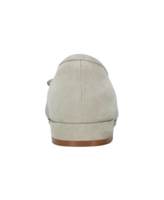 Women's Sadie Square Toe Slip-On Ballet Dress Flats