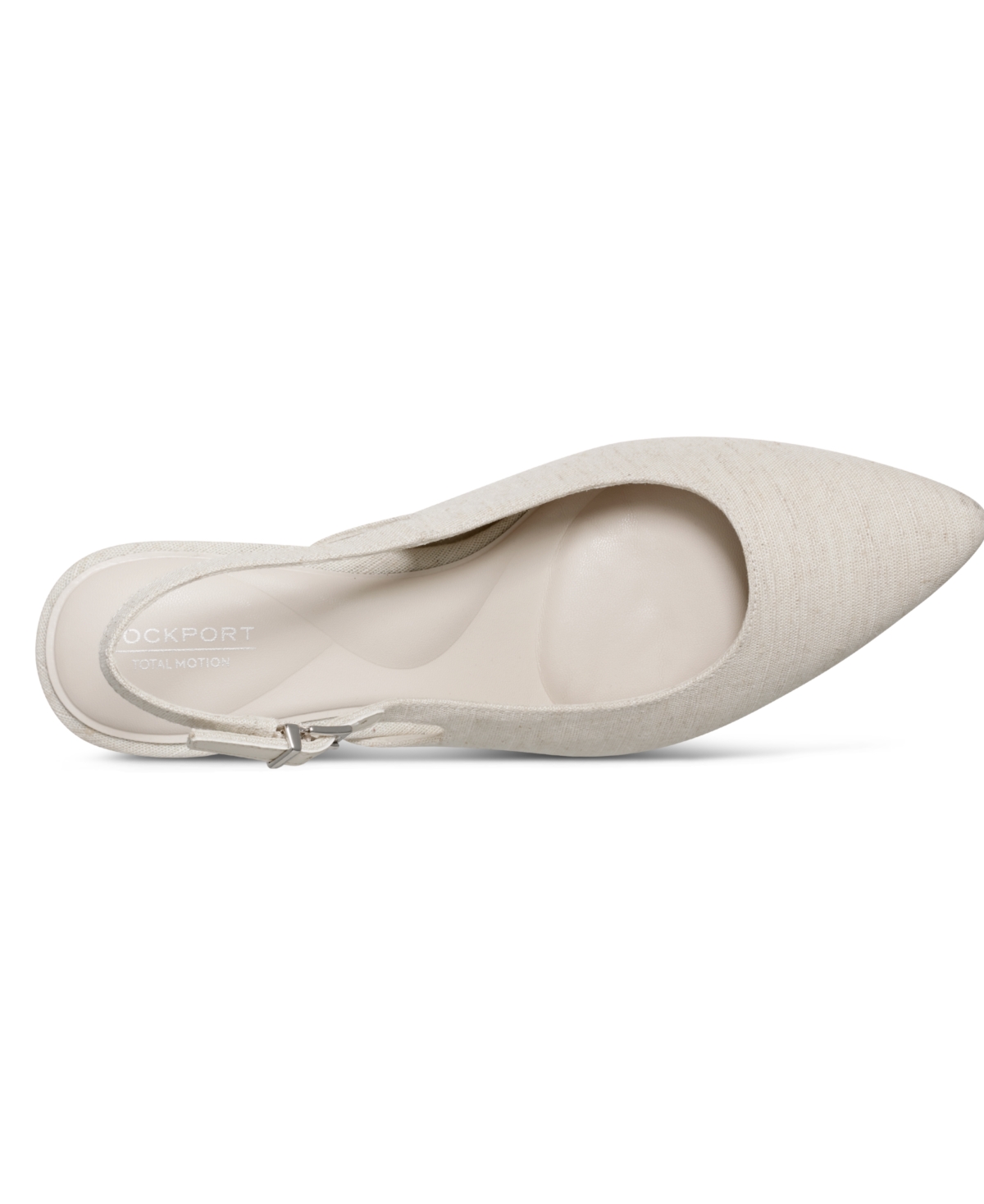 ROCKPORT WOMEN'S TOTAL MOTION JOLIE DRESS PUMPS 