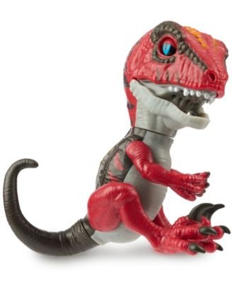 Roaring Dinos Interactive Raptor 