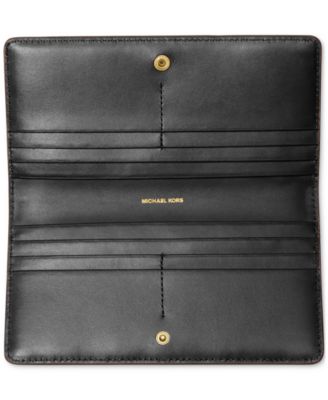 Bryant Large Slim Snap Wallet