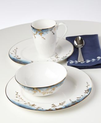 Highgrove Park Accent Plate