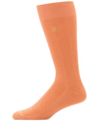 Perry Ellis Portfolio - Men's Knit Crew Socks