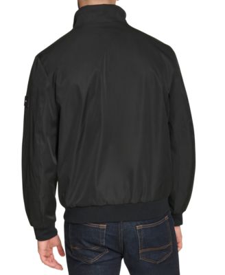 Men's Tech Bomber Jacket