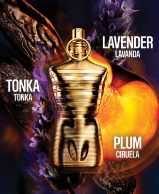 Men's Le Male Elixir Absolu Parfum Intense, 2.5 oz.