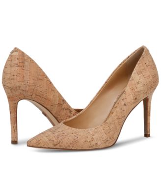Women's Hazel Pumps
