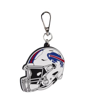 Buffalo Bills Clear Convertible Backpack Tote Bag