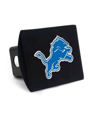 Wincraft - Detroit Lions Premium Hitch Cover