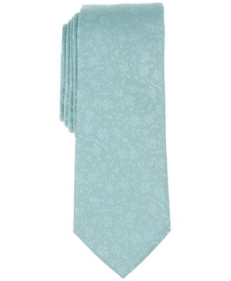 Bar III - Men's Athene Floral Tie