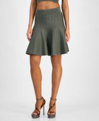 Women's Mirage Ottoman Staci Knit Skirt