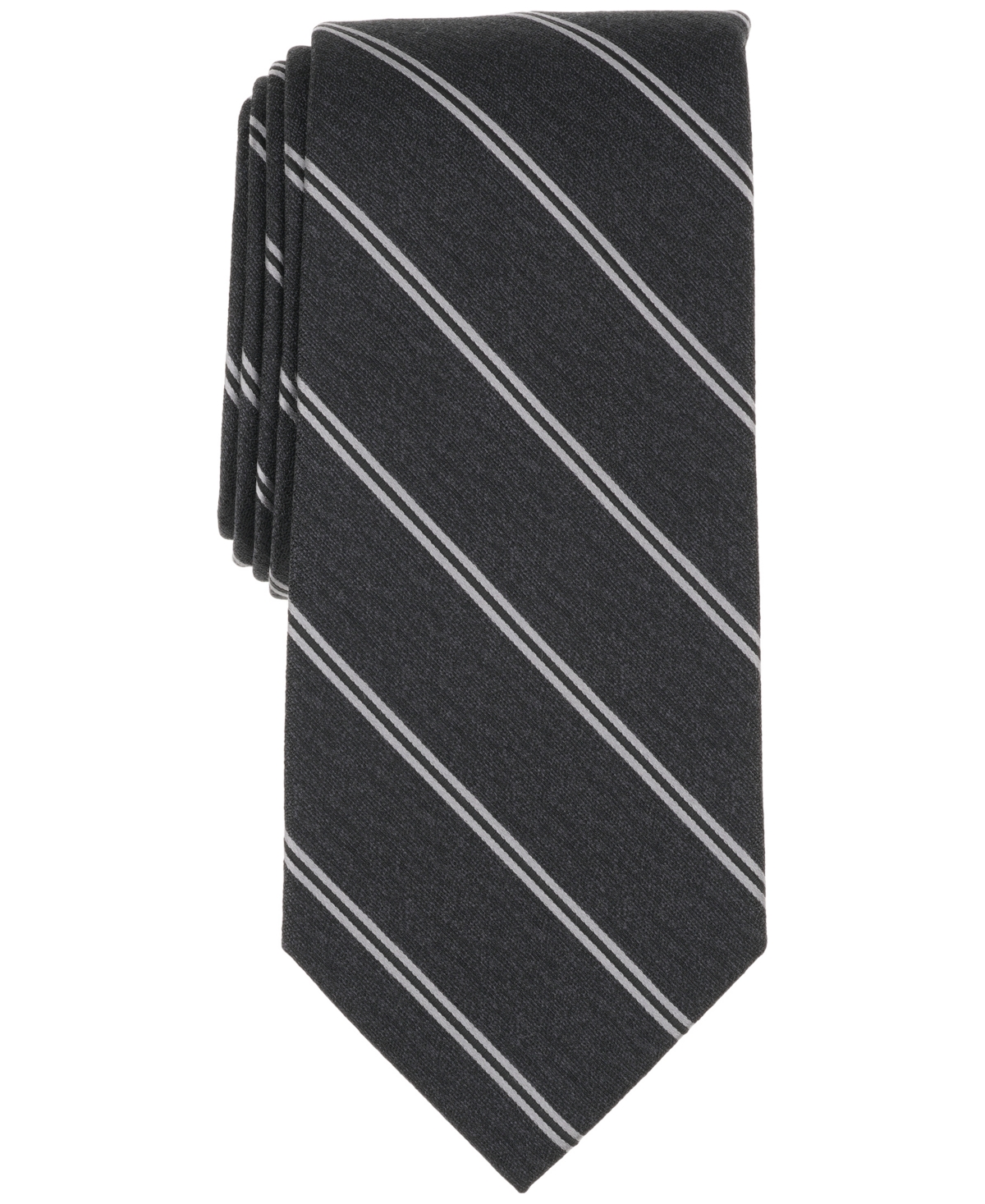 MICHAEL KORS MEN'S FISCHELLE STRIPE TIE 