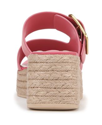 Women's Taziana Espadrille Platform Sandals