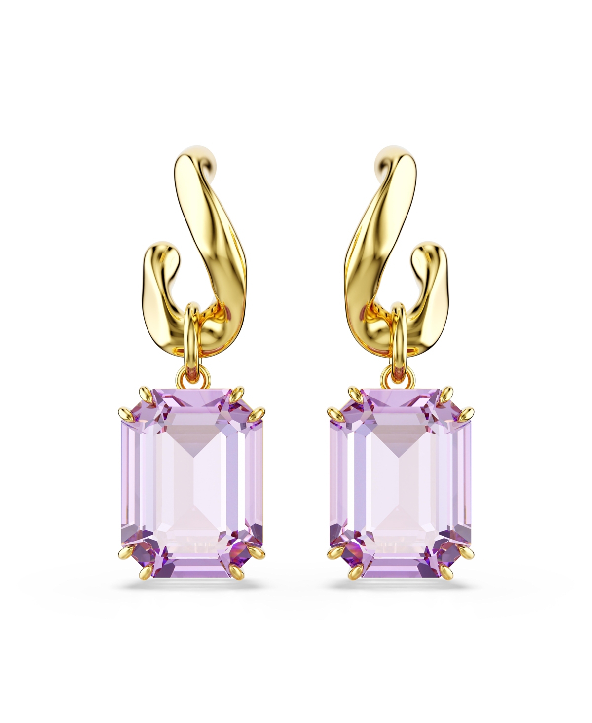 Swarovski Millenia Drop-ohrhänger