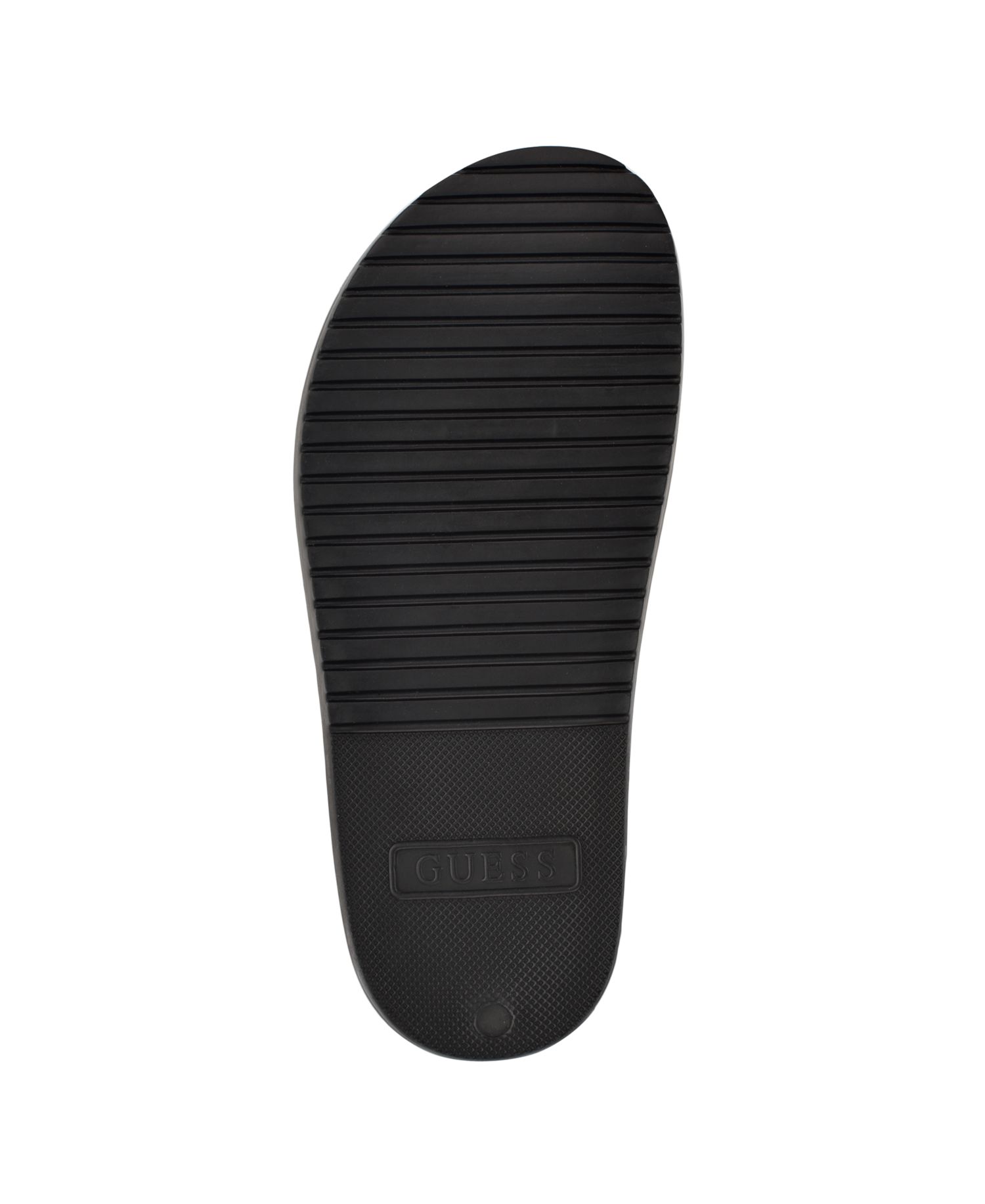 Men's Vaton Strap Detail Slip On Sandals