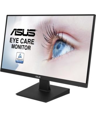 VA27EHE 27" Full HD WLED Gaming LCD Monitor - 16:9 - Black