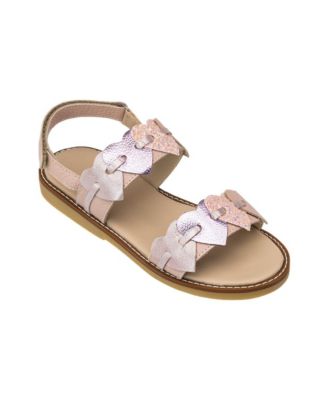 Child Girls Cuore Sandal