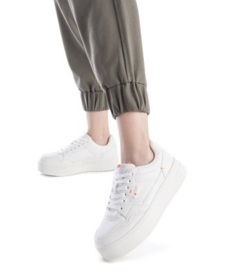 Women's Casual Sneakers By XTI