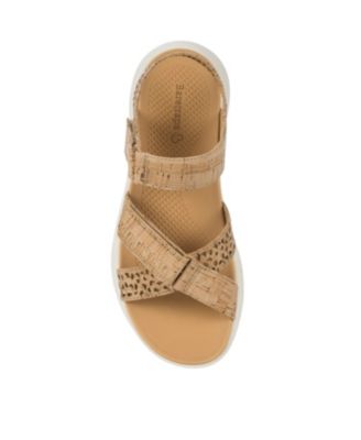 Women's Jubilee Wedge Sandals