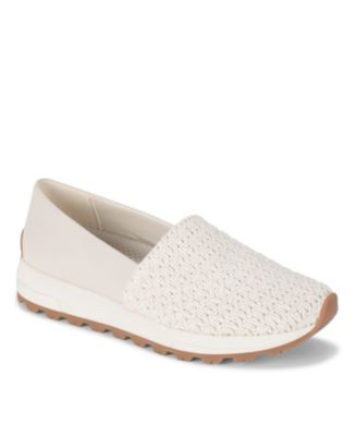 Women's Gennie Slip On Crochet Sneakers