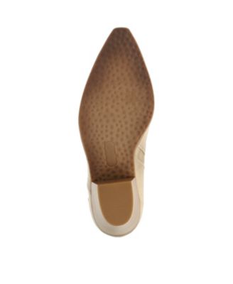 Women's Yanah Block Heel Ankle Booties