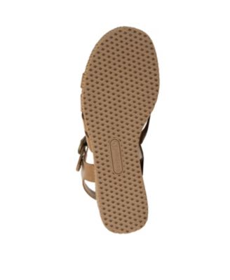 Women's Savannah Wedge Sandals