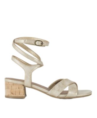 Women's Vivian Block Heel Sandals