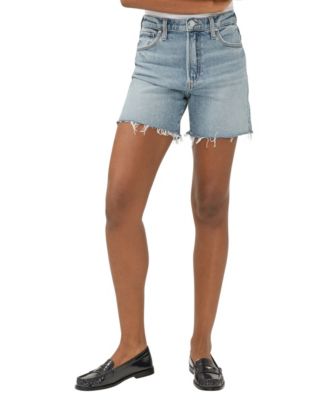 Silver Jeans Co.