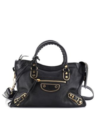 Pre-Owned Balenciaga