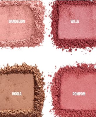 Cheeky Love Letter Face Palette