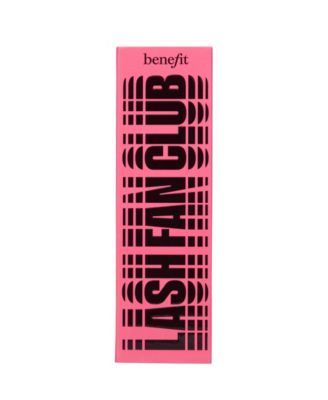 2-Pc. Lash Fan Club Fan Fest Mascara Set