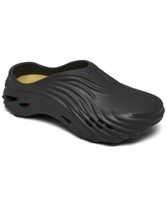 Crocs - Men’s and Women’s Echo Wave Clogs from Finish Line