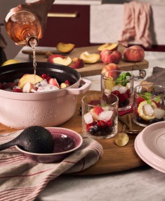 Cast Iron 7-Qt. Round Dutch Oven