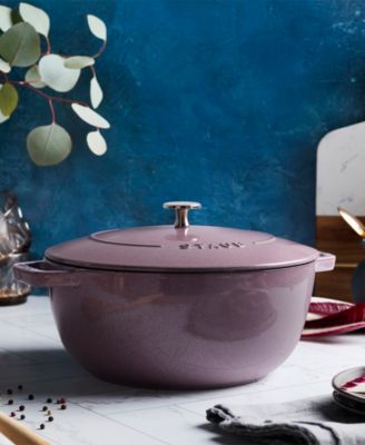 Cast Iron 5-Qt. Essential French Oven