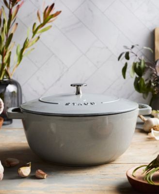 Cast Iron 5-Qt. Essential French Oven