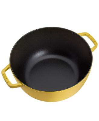 Cast Iron 5-Qt. Essential French Oven