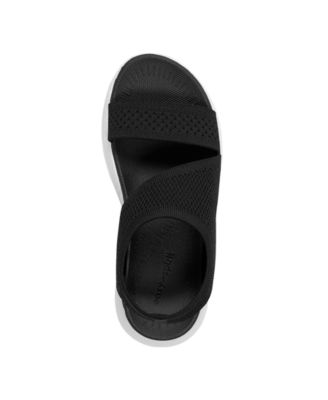 Women's Dailyn Lightweight Sporty Flat Sandals