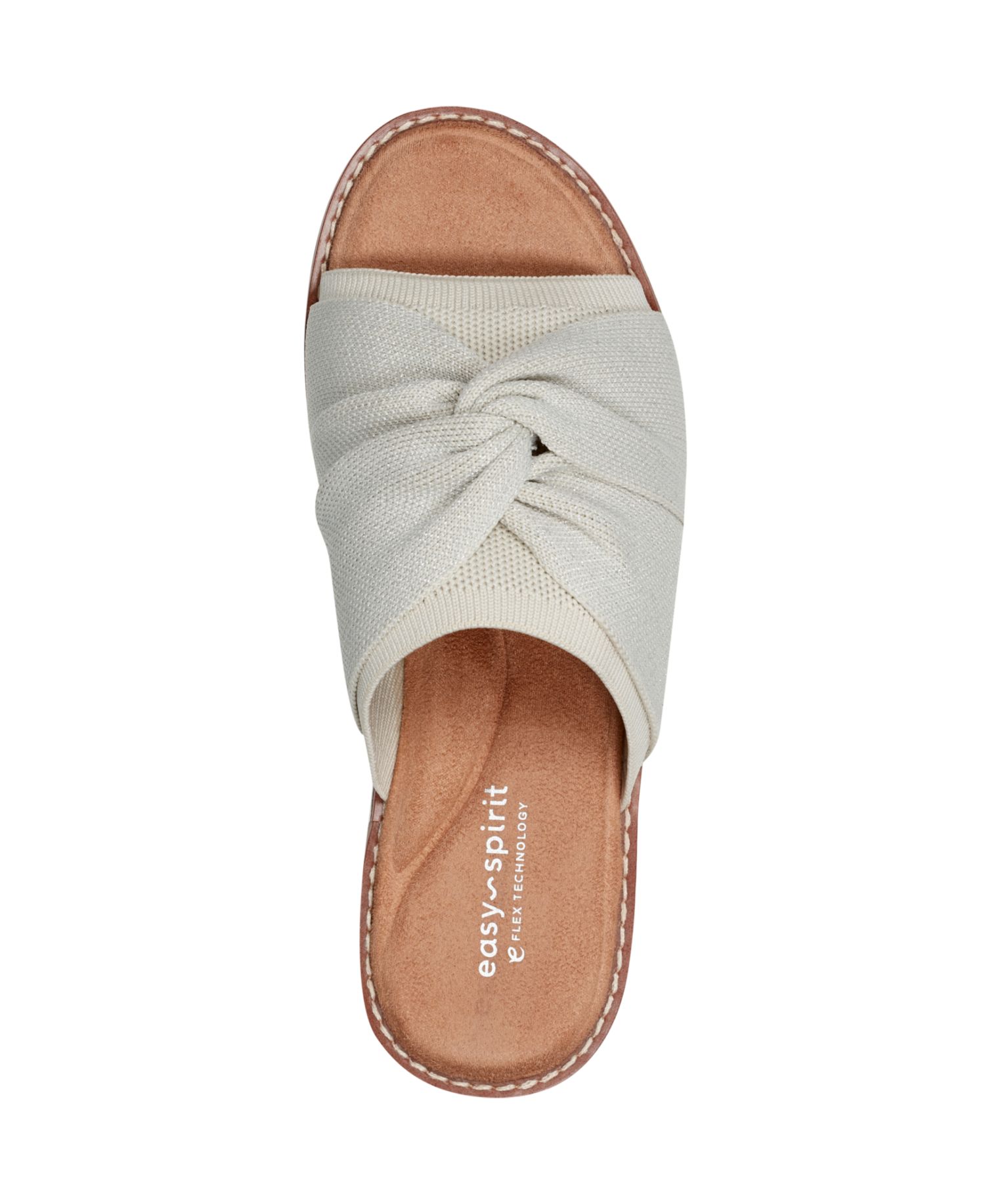 Women's Josy eFlex Lightweight Knotted Sandals