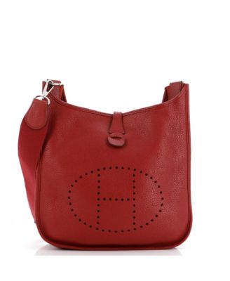 Pre-Owned HERMÉS