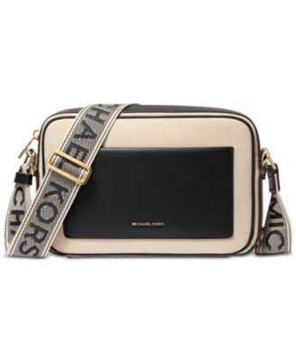 Maeve Small East West Pocket Crossbody