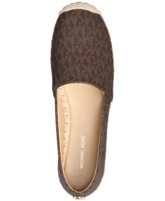 Lynn Espadrille Flats
