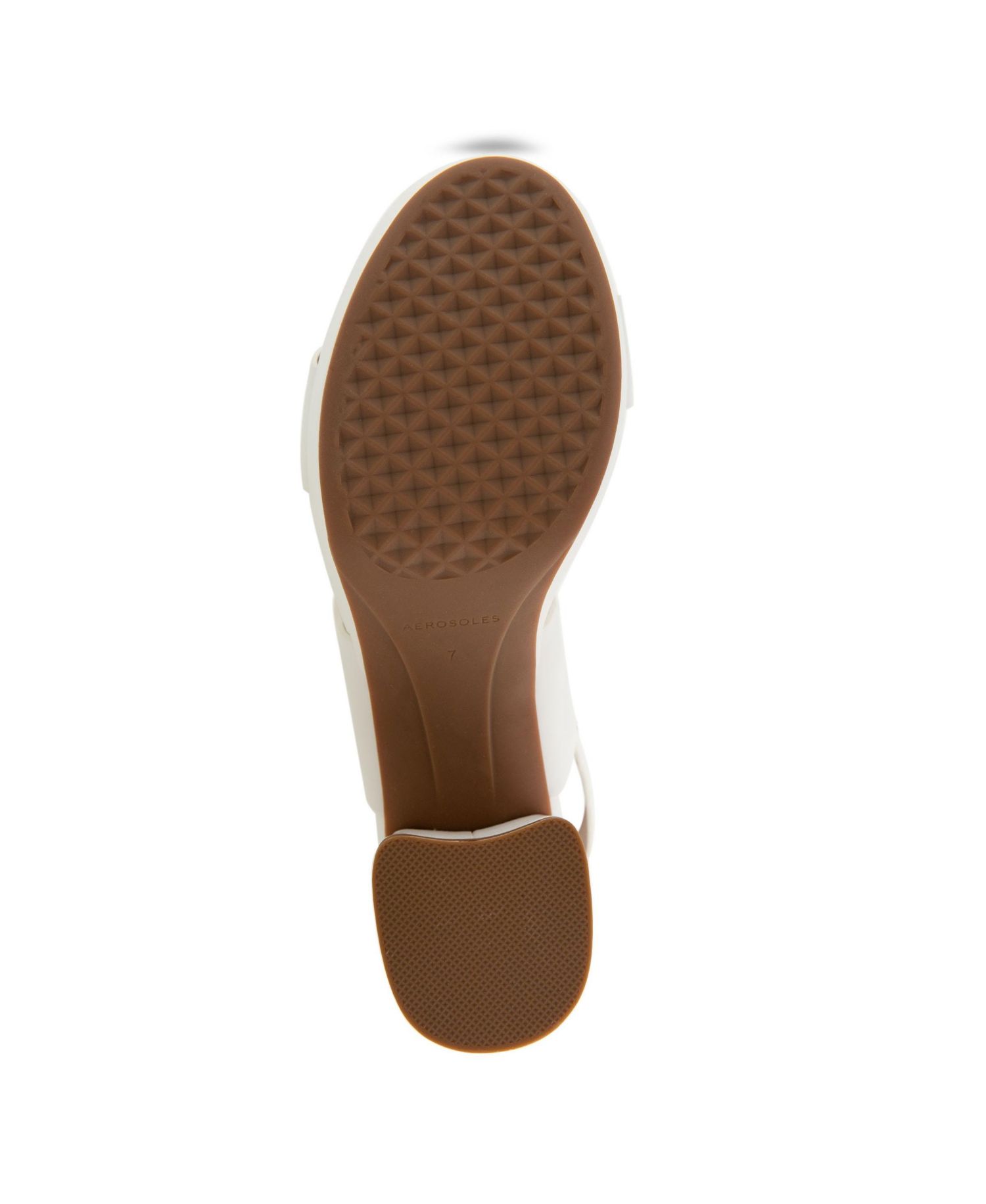 Women's Camilia Round Toe Platform Sandals
