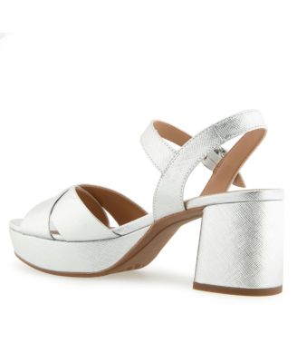 Women's Cosmos Platform