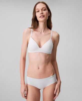 Women's Perfectly Fit Wireless T-Shirt Bra QF8013
