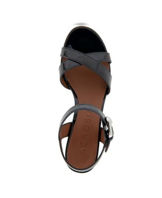 Women's Cinzia Round Toe Dress Sandals