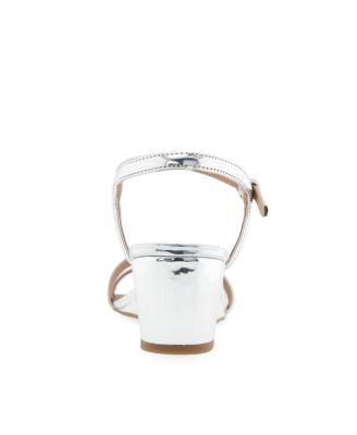 Women's Witt Round Toe Wedge Sandals