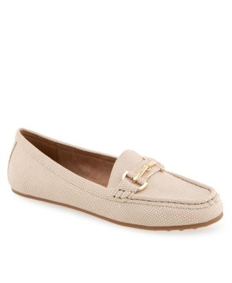 Women's Day-Drive Round Toe Loafers