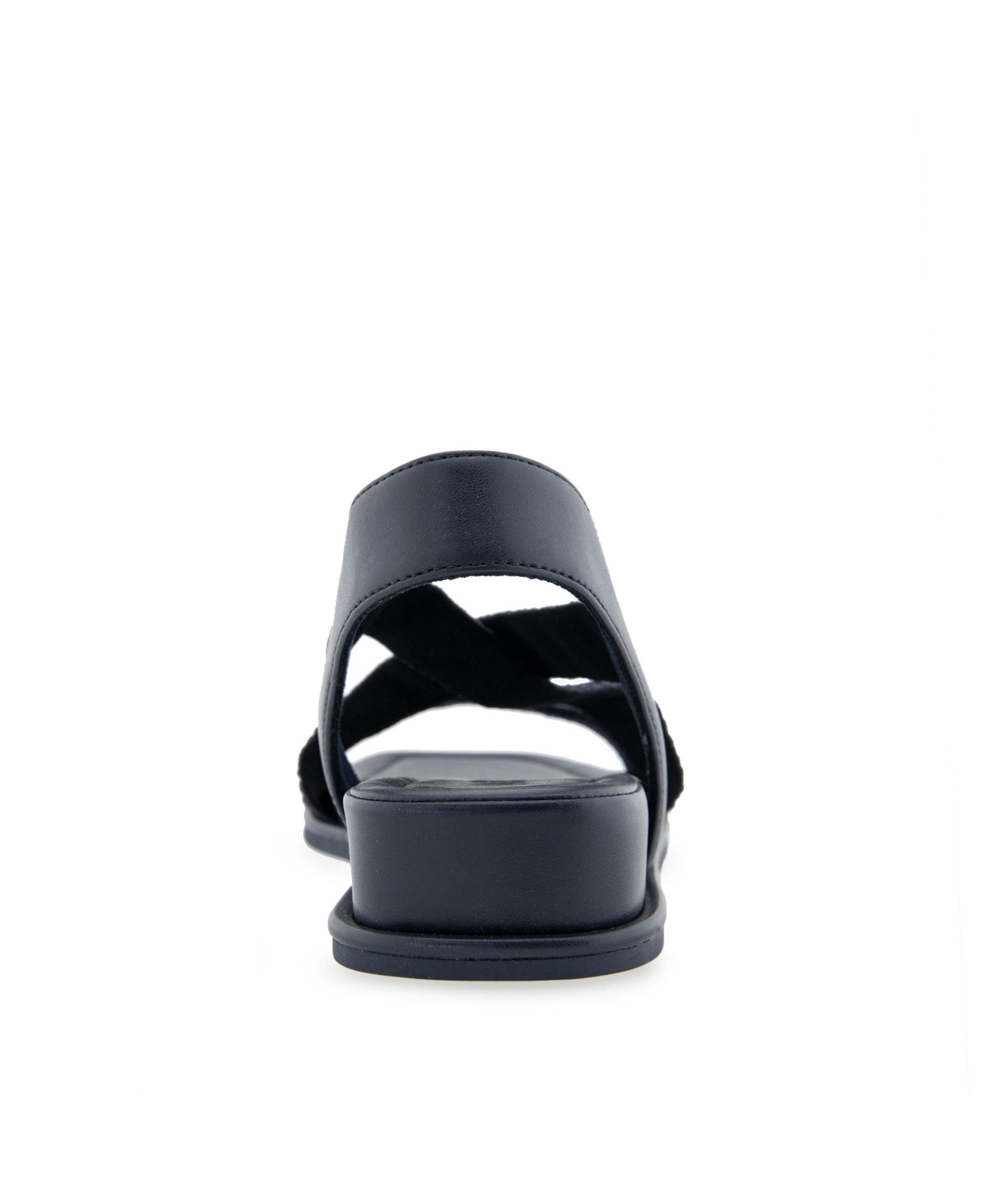 AEROSOLES WOMEN'S BORA WEDGE SANDALS 