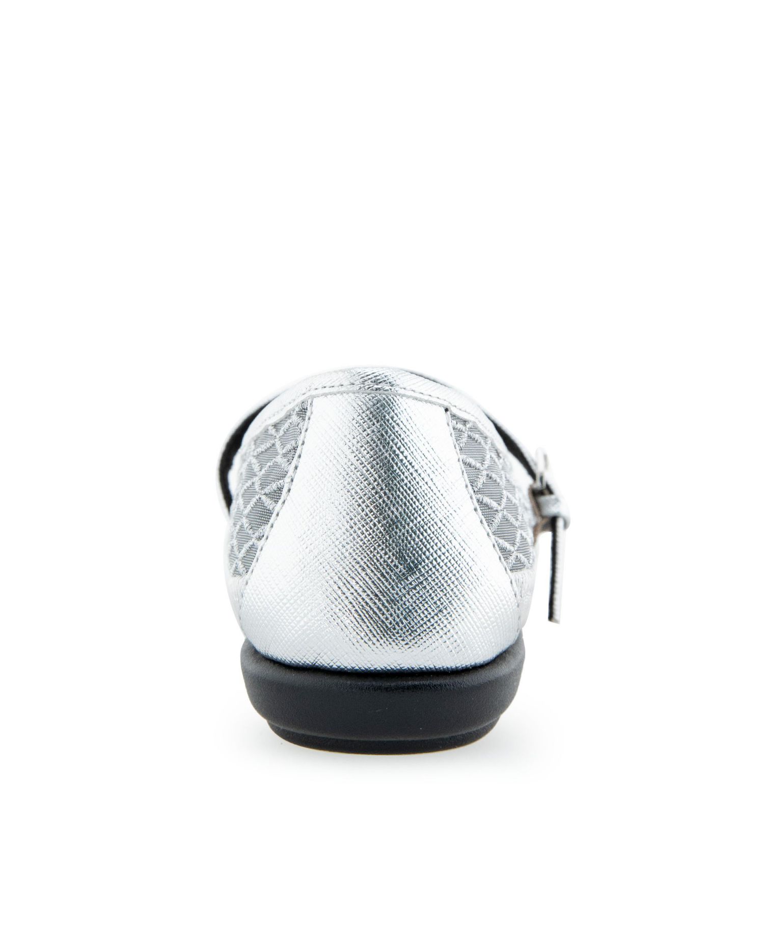 Women's Baylee Round Toe Mary Jane Flats